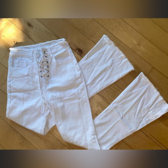 Flare jeans - Picture 1 of 1